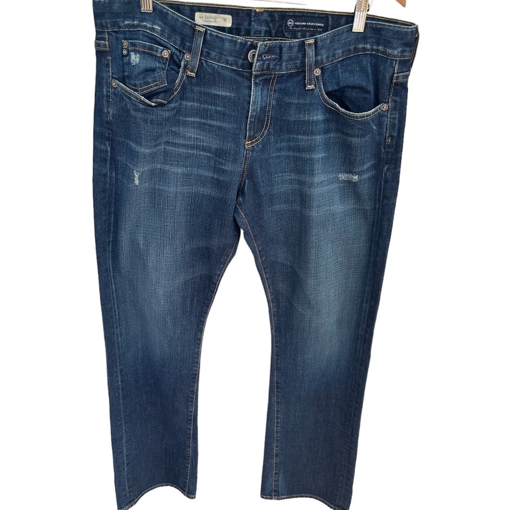 ADRIANO GOLDSCHMIED. The Tomboy. Size 32 R
